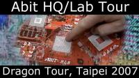 HEXUS Dragon Tour 2007 :: Abit of what you fancy -...