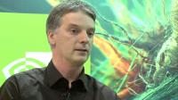 HEXUS.insight - NVIDIA's Bernhard Gleissner talks Tesla