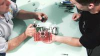 HEXUS.tv :: Pacify Your PC - Part 4 : Quieter cooling for your GFX cards
