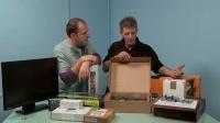 HEXUS.tv Exclusive : Benchtec UK World Record atte...