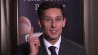 HEXUS.insight : AMD's Emilio Ghilardi talks Shangh...
