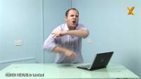 HEXUS.tv :: Can I get an encore? - The Edifier MP3...