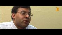 HEXUS.tv interview : Ronak Singhal - The future of Intel's CPUs exposed!
