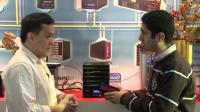 HEXUS - CeBIT 2009 :: New Thecus NAS... two bay to...