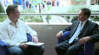 ISS Prague : Christian Morales talks about Intel E...