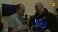 HEXUS - CES 2009 :: AMD and HP hit the notebook mi...