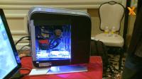 HEXUS - CES 2009 :: HP Firebird - small and powerf...