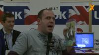 HEXUS - CES 2009 :: Run through your games with the Jog