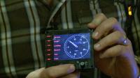 HEXUS - CES 2009 :: Saitek present the Pro Flight Instrument Panel