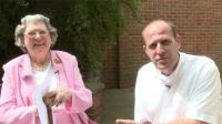 Bletchley Park Code Breakers - Baroness  Trumpingt...