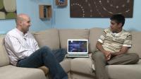 Windows 7 - Micorsoft's Laurence Painell tells us ...