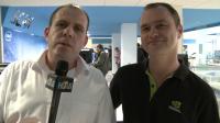 Scan Performance Event - NVIDIA's Richard Lee speaks visual