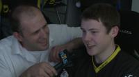 Scan Performance Event - Dignitas' Daveyskills is unflappable