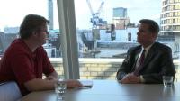 HEXUS.insight : Tom Kilroy talks