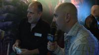 EA Winter Showcase - Dante's Inferno