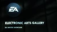 EA Winter Showcase - Loadsa games!