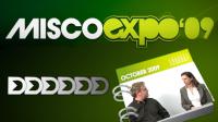 Misco Expo 2009 - The ACER Travelmate Timeline