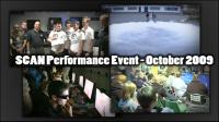 Scan October 2009 Performance Event