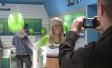 Scan Performance Event - October 2009 - Picture this: NVIDIA 3D everything