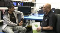 Scan Performance Event October 2009 - Shelley Raja