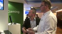 Scott gets the lowdown at the Windows 7 Launch Eve...
