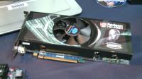 COMPUTEX 2009 : Meet the Sapphire 4890 family