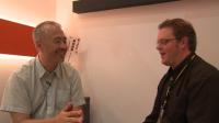 COMPUTEX 2009 : Compro's Mike Lo talks to Scott