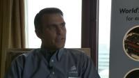 COMPUTEX 2009 : Corsair's Jim Carlton