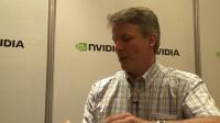 COMPUTEX 2009 : NVIDIA's Bill Henry has something ...