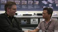 COMPUTEX 2009 - Qnap's Shawn Shu talks NAS
