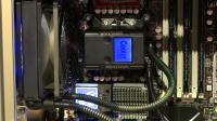CES 2010 - Take full WIFI control of your cooling ...