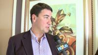 CES 2010 - Patriot CEO Paul Jones talks about the ...