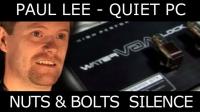 Paul Lee from QuietPC explains the pursuit of sile...
