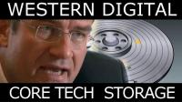Western Digital VP, Peter Edinger, speaks exclusiv...
