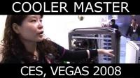 HEXUS - CES 2008 :: COSMOS 'S' and other new produ...