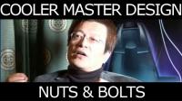 Cooler Master's Gregor Peng on style, design & fun...
