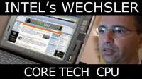Ofri Wechsler explains Intel's drive toward low po...