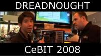 HEXUS - CeBIT 2008 :: WORLD EXCLUSIVE! FOXCONN Dre...