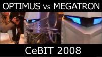 HEXUS - CeBIT 2008 :: FOXCONN: Chassis in disguise