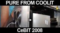 HEXUS - CeBIT 2008 :: CoolIT demonstrates the affo...