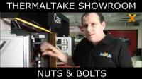 Thermaltake revealed - HEXUS.tv delves inside thei...