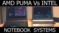 HEXUS - CeBIT 2008 :: *World Exclusive* unreleased AMD Puma-based MSI notebook -v- Intel Penryn G35 - AMD Puma 3x quicker than Intel integrated?