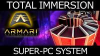 HEXUS.tv :: Armari XCP (eXtreme Concept Prototype)...