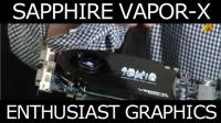 Sapphire's Vapor-X technology explained in detail