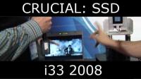 i33 Multiplay :: Crucial SSD... with sparkly glitt...