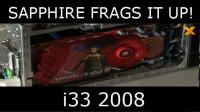 i33 Multiplay :: Sapphire and Fragmasters kill the...