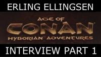 HEXUS.gaming :: Age of Conan - Part 1 - Interview