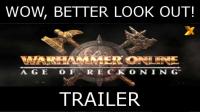 HEXUS.gaming :: Warhammer online trailer!