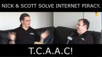 It's TCAAC Episode 2!