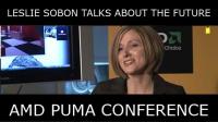 HEXUS.tv exclusive: AMD's Leslie Sobon talks to HE...